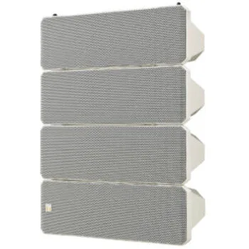 Line Array Speakers