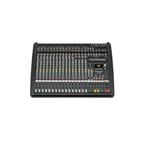 Dynacord Mixer - AB Audio Visual Pakistan