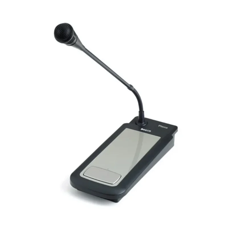 BOSCH Microphones