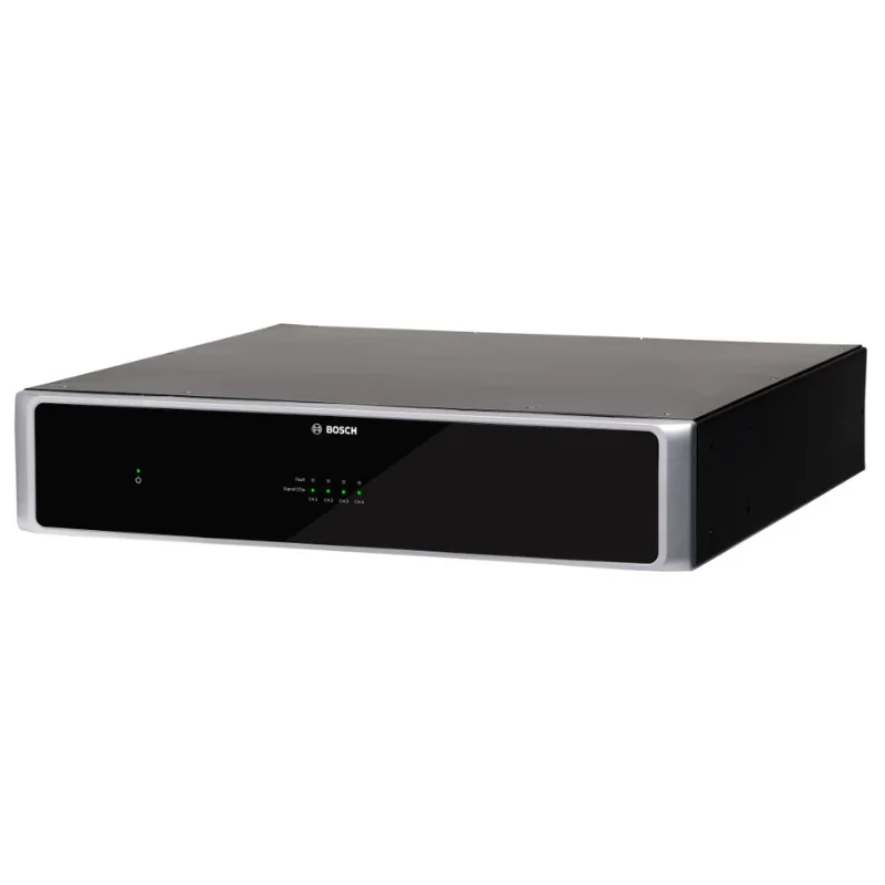 Bosch Amplifiers
