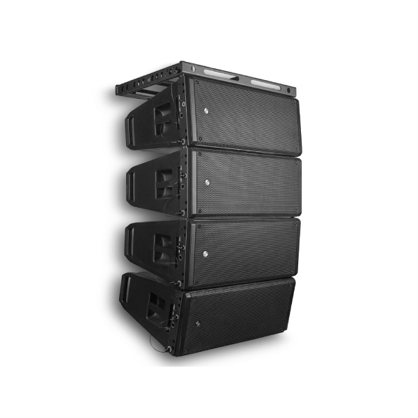 Auditorium Sound System 5 2.5 Line Array Speakers