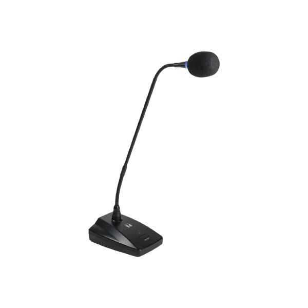 Auditorium Sound System 8 2.8 Microphone 1