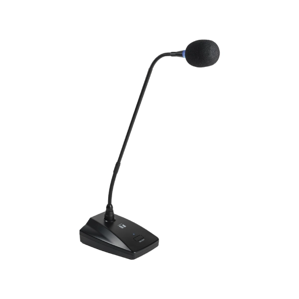 Audio Visual Conference Room Solutions 16 2.8 Microphone