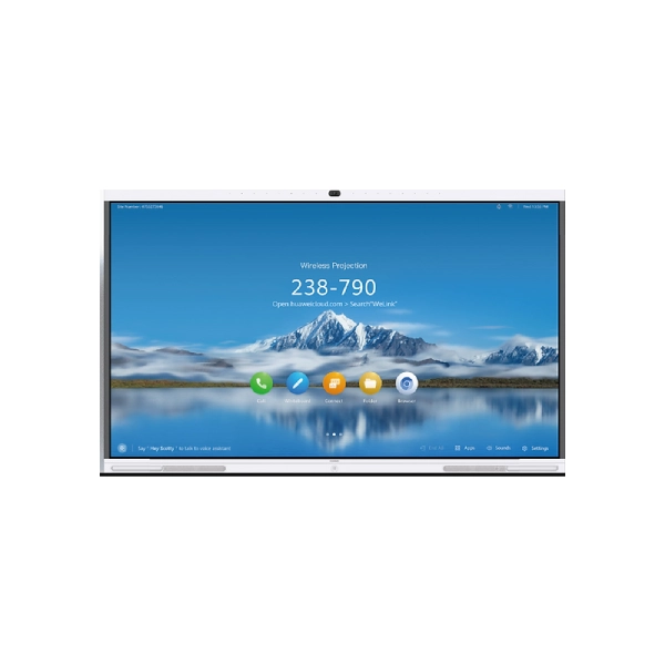 Audio Visual Conference Room Solutions 3 3 Interactive Screen