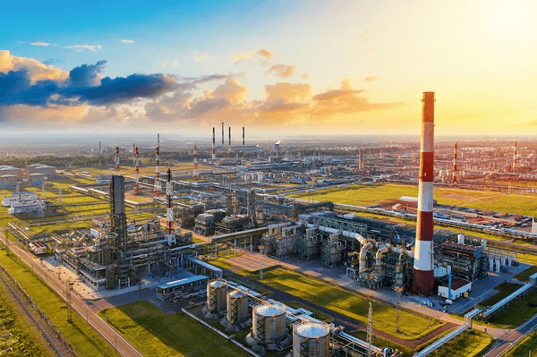 4.1 Factories Plants