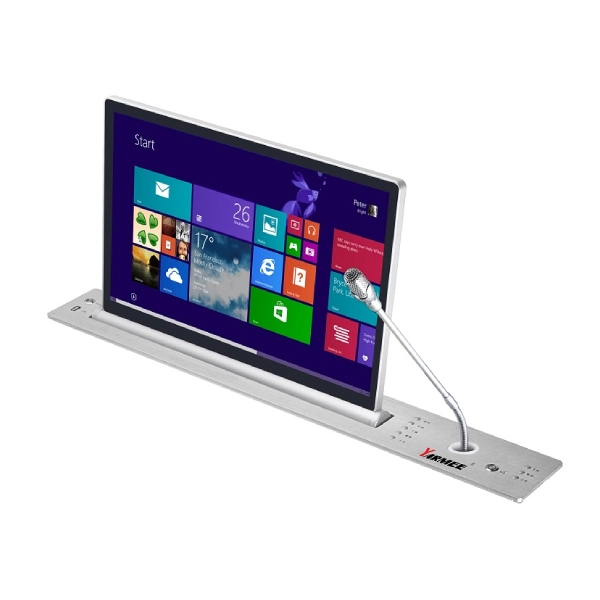 Audio Visual Conference Room Solutions 5 5 Paperless Conference