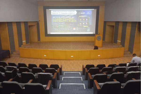Audio Visual Conference Room Solutions 33 7 Auditorium Hall Conference