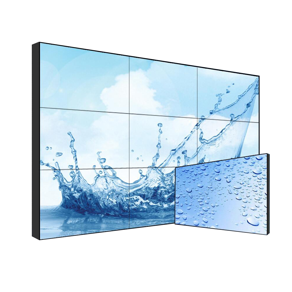 Audio Visual Conference Room Solutions 7 7 Video Wall