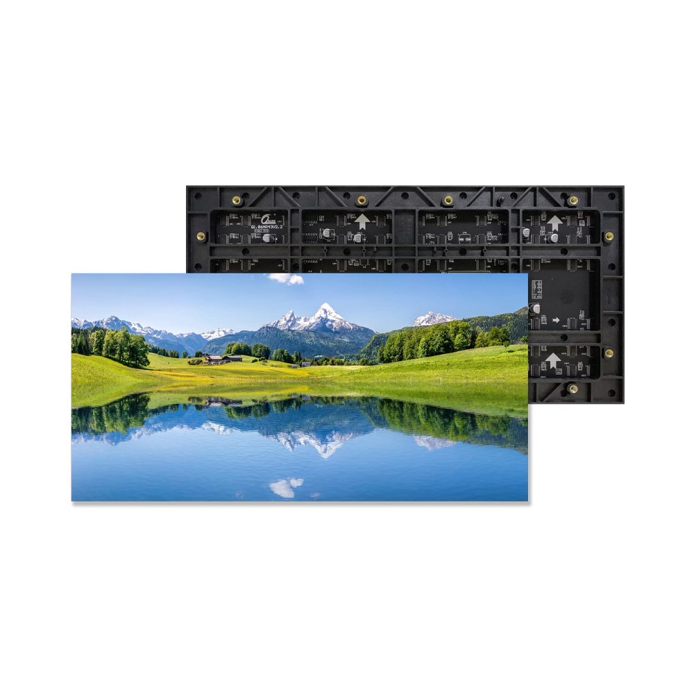 Audio Visual Conference Room Solutions 8 8 SMD Screen