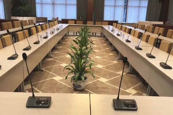 Audio Visual Conference Room Solutions 35 9 Portable Wireless Conference