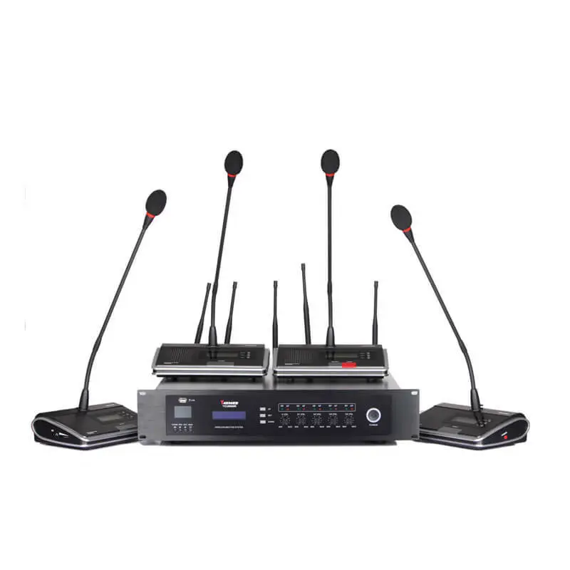 Audio Conference price in Pakistan