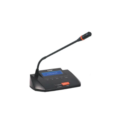 Digital conference system
