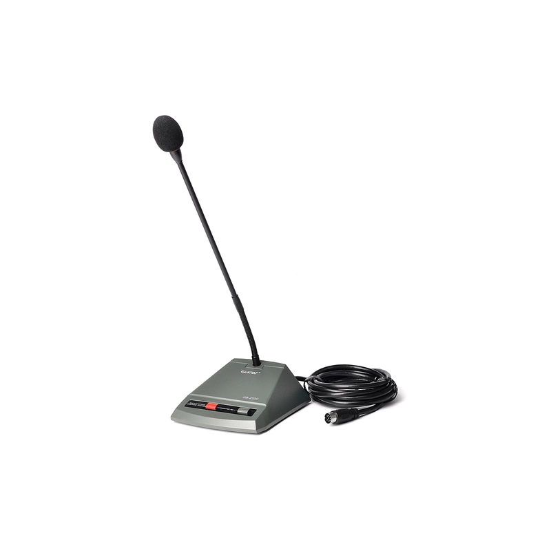 Conference Systems 7 HTDZ Economical Discussion Conference System