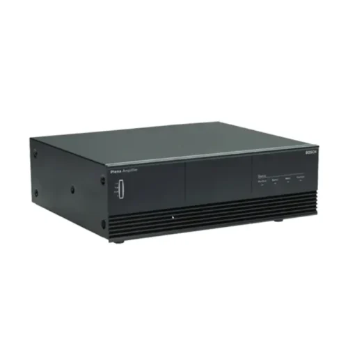 Bosch LBB 1938/30 Plena Power Amplifier