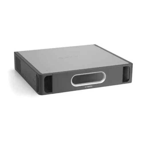 Bosch PRS‑2P250 Power Amplifier