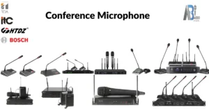 conference microphone