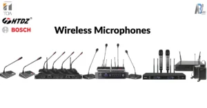wireless microphones price in Pakistan