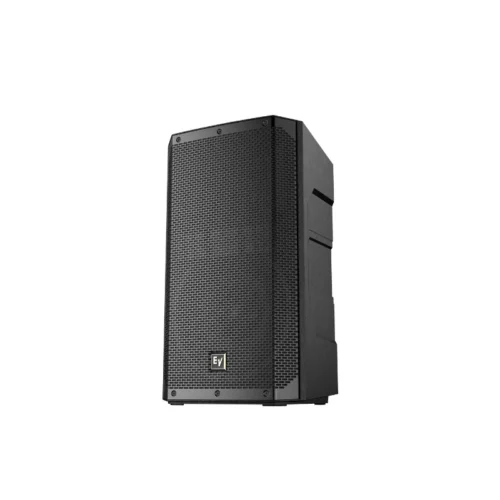 12-inch speakers