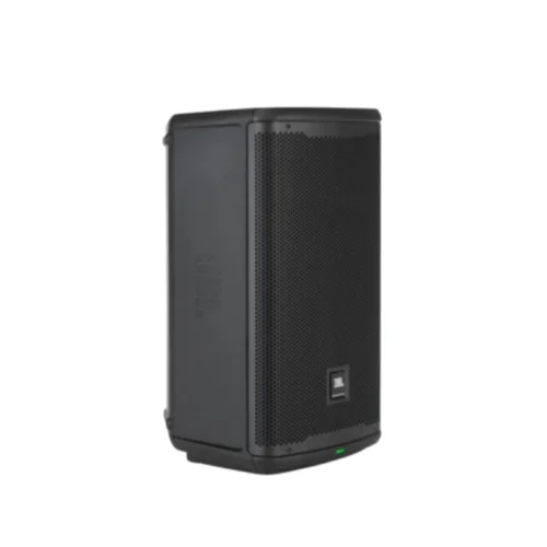 15-Inch Speakers