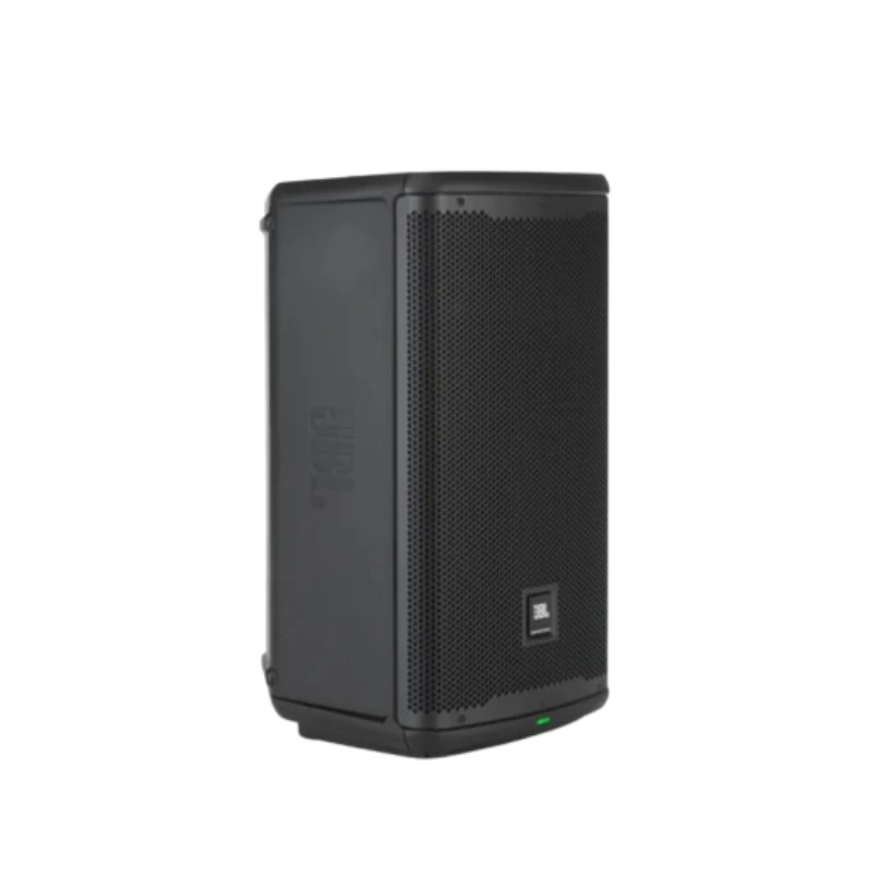 15-Inch Speakers