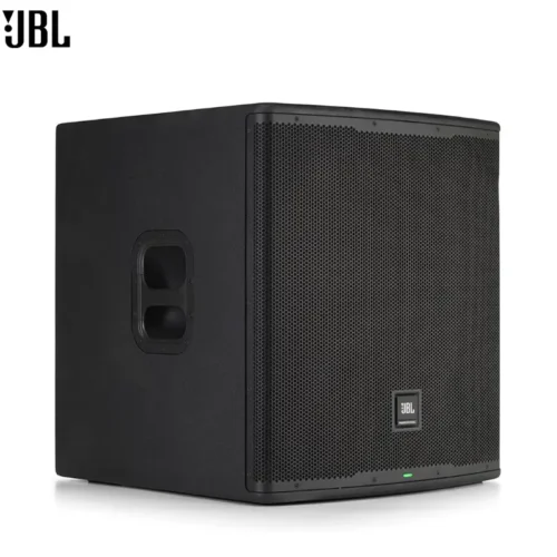 JBL EON718S 18 Inch Powered PA Subwoofer