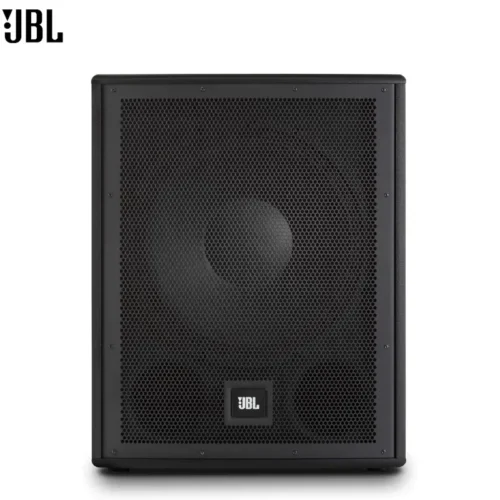 JBL IRX115S 15-Inch Powered Subwoofer