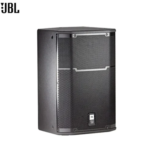 JBL PRX415M 15-Inch Stage Monitor Speaker