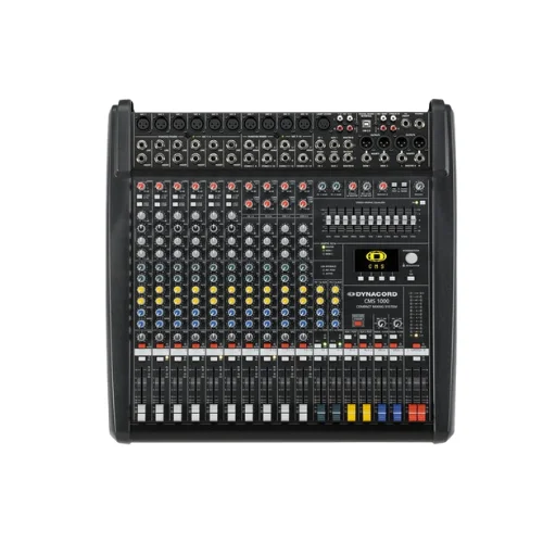 Sound Mixer Price in Pakistan