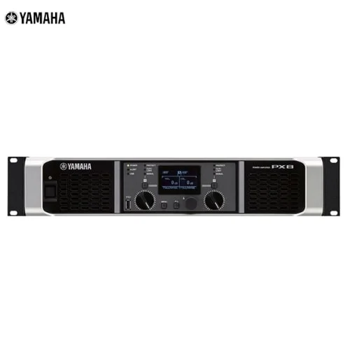 Yamaha Amplifiers Price in Pakistan